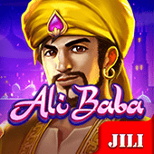Ali Baba on PL7