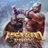 Asgardian Rising on PL7