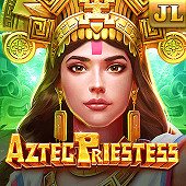 Aztec Priestess on PL7