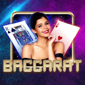 Baccarat B PL7 live game