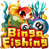 Bingo Fishing on PL7