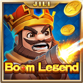 Boom Legend on PL7