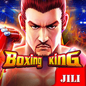 Boxing King on PL7