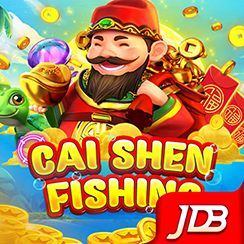 Cai Shen Fishing on PL7