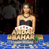 Casino Marina Andar Bahar on PL7