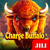 Charge Buffalo on PL7