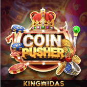 Coin Pusher on PL7