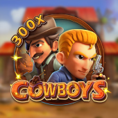 Cowboys on PL7