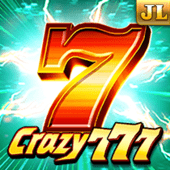 Crazy777 on PL7