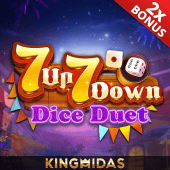 Dice Duet on PL7