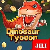 Dinosaur Tycoon on PL7