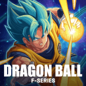 Dragon Ball slot on PL7