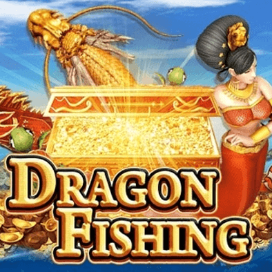 Dragon Fishing on PL7