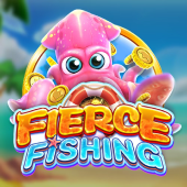 Fierce Fishing on PL7