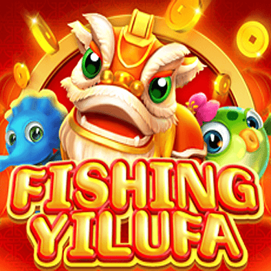 Fishing Yi Lu Fa on PL7