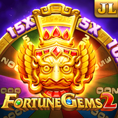 Fortune Gems 2 on PL7