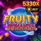 Fruity Bonanza on PL7