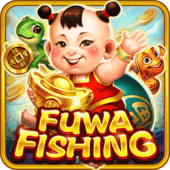 Fuwa Fishing on PL7