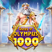 Gates of Olympus 1000 on PL7