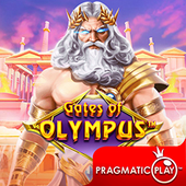 Gates of Olympus on PL7