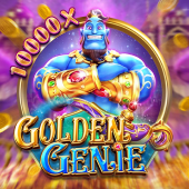 Golden Genie on PL7