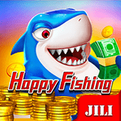 Happy Fishing PL7 game