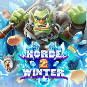 Horde 2 Winter slot on PL7