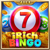 Irich Bingo slot on PL7