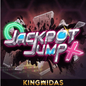Jackpot Jump on PL7