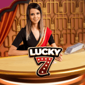 Lucky 7 PL7 live game