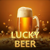 Lucky Bear on PL7