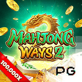 Mahjong Ways 2 PL7 slot