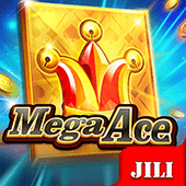 Mega Ace slot on PL7