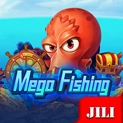 Mega Fishing PL7 game