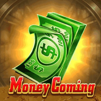 Money Coming slot on PL7