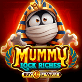Mummy Lock Riches slot on PL7