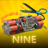 Nine on PL7