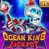 Ocean King Jackpot PL7 fishing