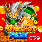 Oneshot Fishing on PL7