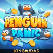 Penguin Panic on PL7