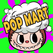 Popmart slot on PL7