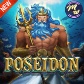 Poseidon slot on PL7