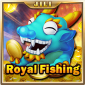 Royal Fishing on PL7